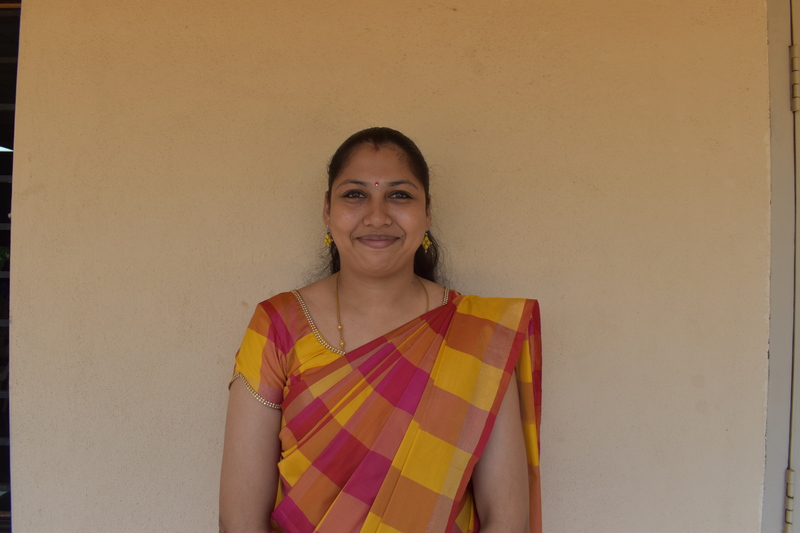 Ms. Sowmya P
